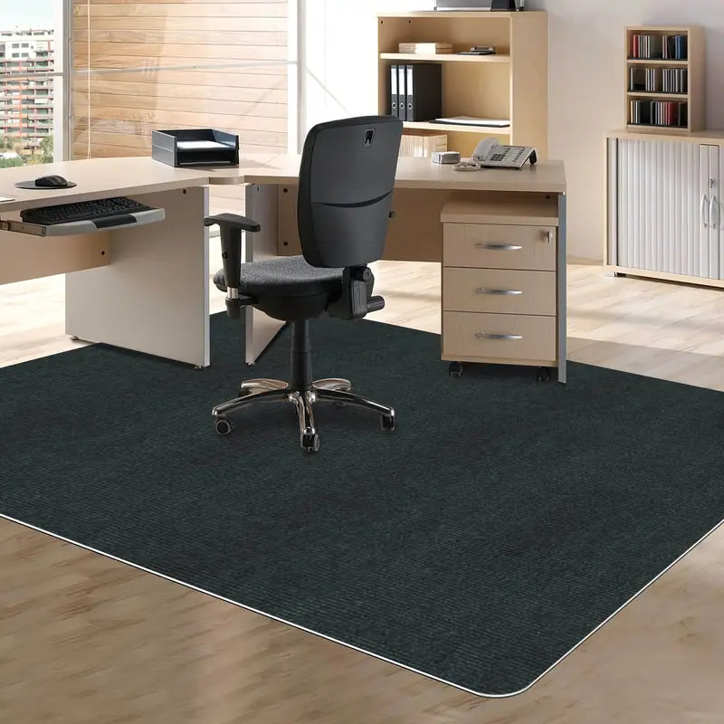 Office Chair Mat for Hardwood Floor