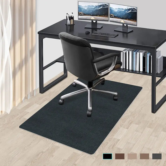 Office Chair Mat for Hardwood Floor