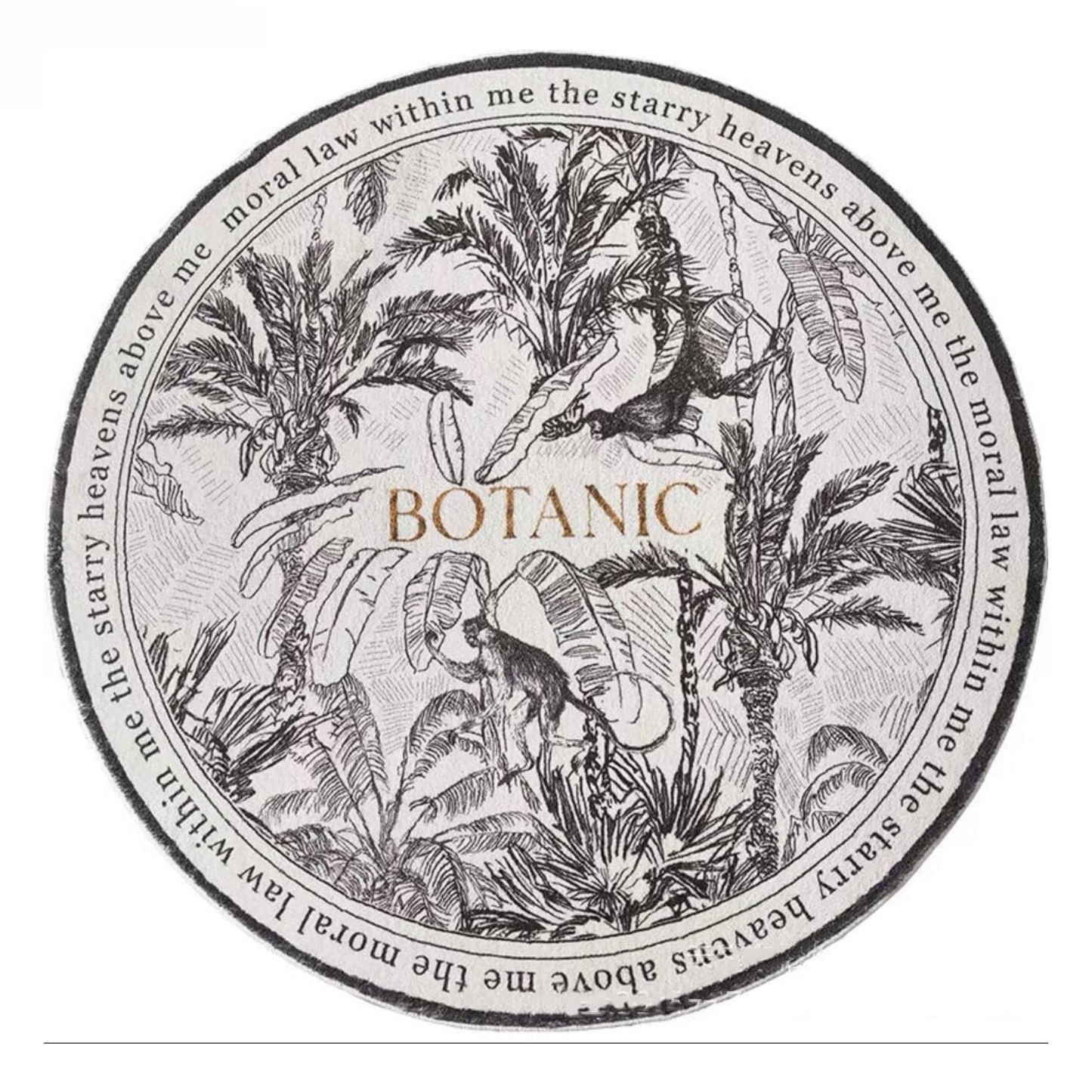 Large Round Carpet  Area Rugs