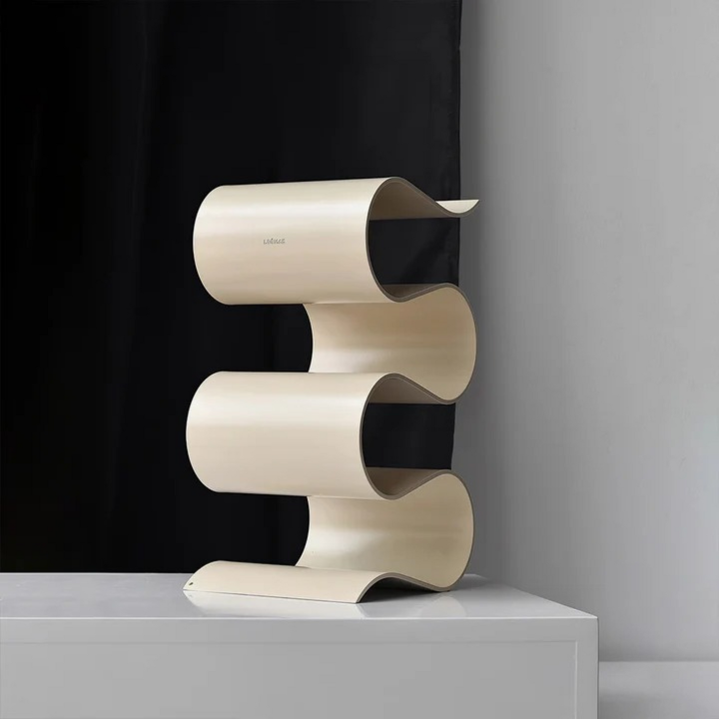 Home Furnishing Nordic Storage Shelves