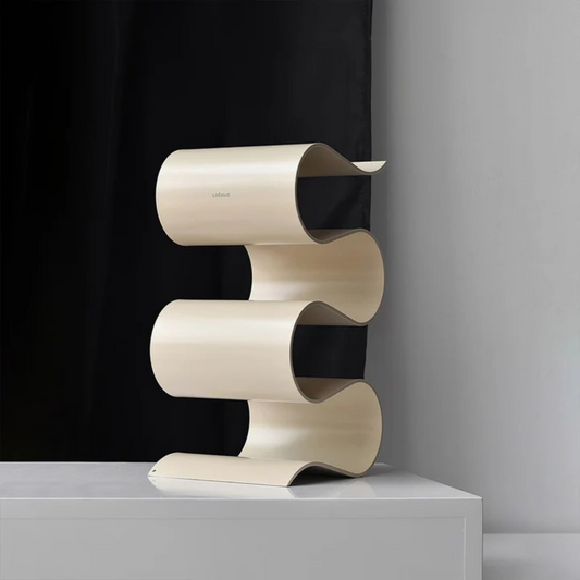 Home Furnishing Nordic Storage Shelves