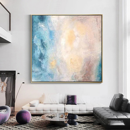 Decorative Painting Core Frames