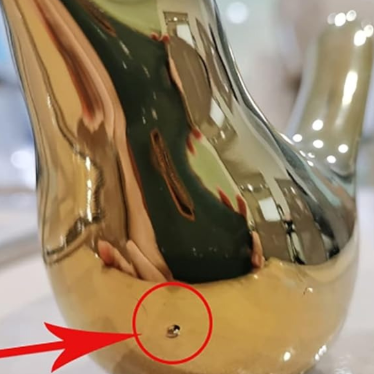 Home Decor Small Birds Statues Gold