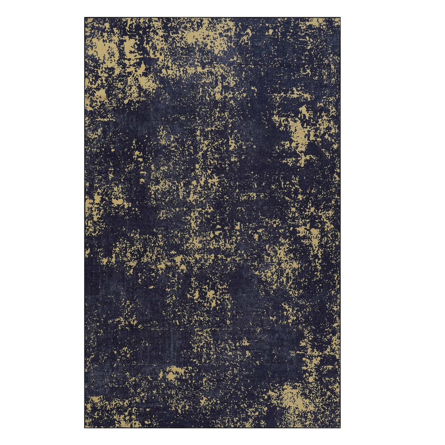 Elegant Loom Texture Rug